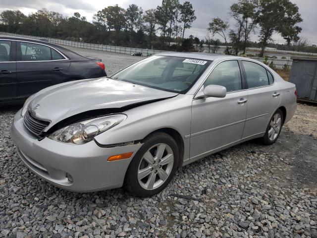 Lexus Es330 (2006)