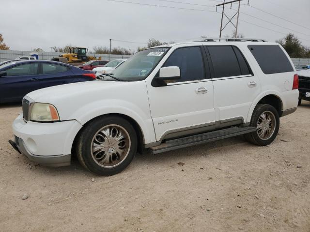 Lincoln Navigator (2003)