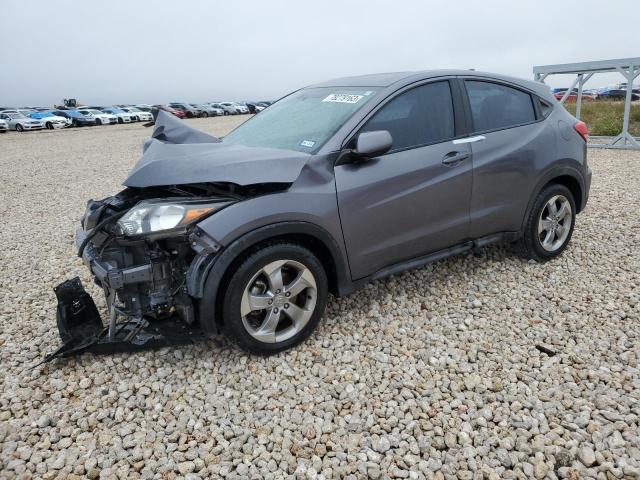 Honda Hr-v (2017)