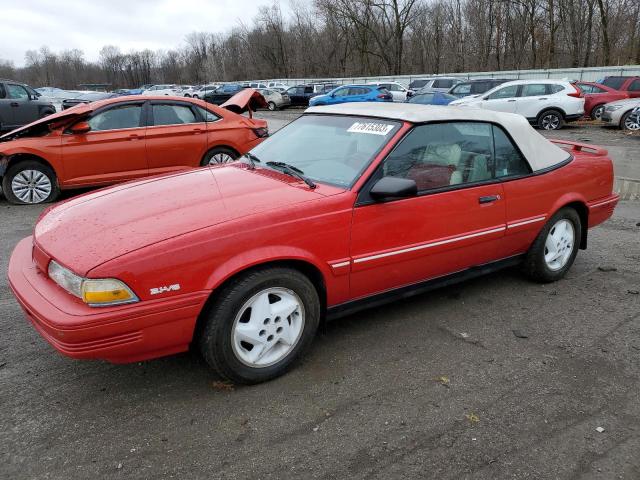 Pontiac Sunbird (1994)