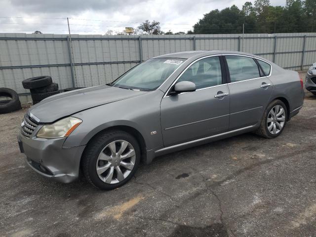 Infiniti M35 (2006)