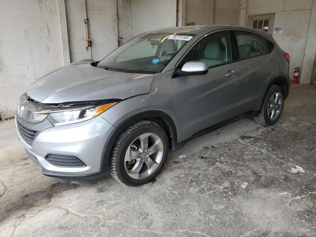 Honda Hr-v (2019)