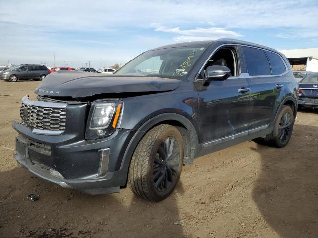 Kia Telluride (2020)