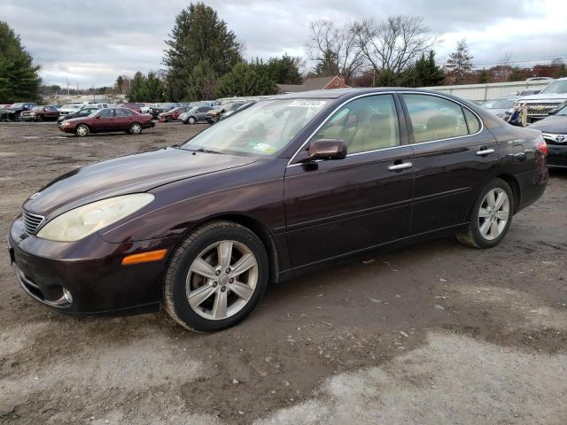Lexus Es330 (2006)