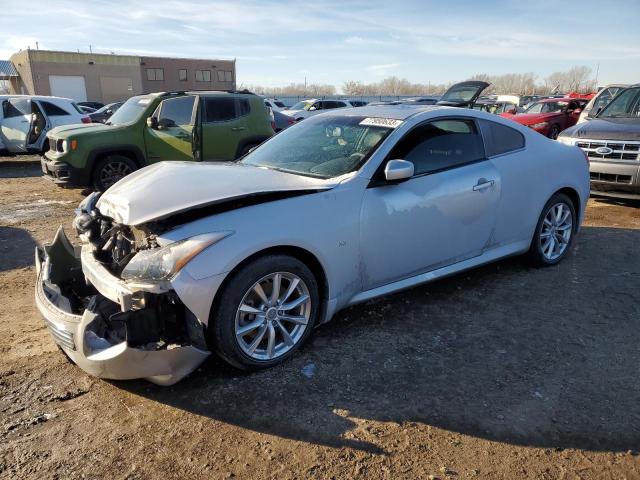 Infiniti Q60 (2014)