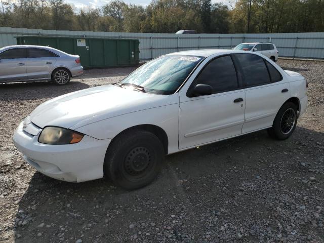 Chevrolet Cavalier (2003)