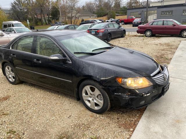 Acura Rl (2006)
