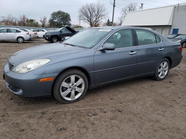 Lexus Es330 (2006)