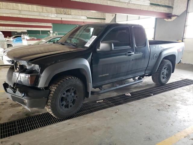 Chevrolet Colorado (2005)