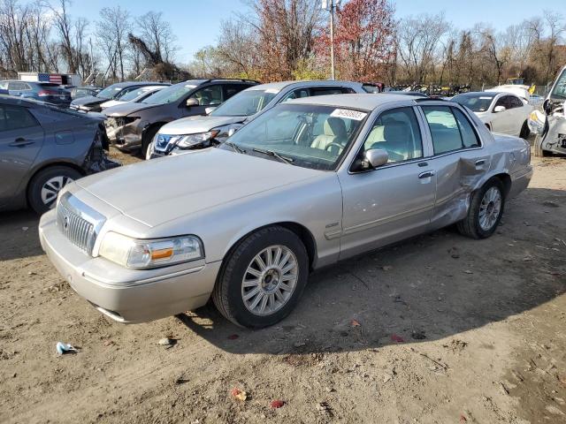 Mercury Grmarquis (2009)