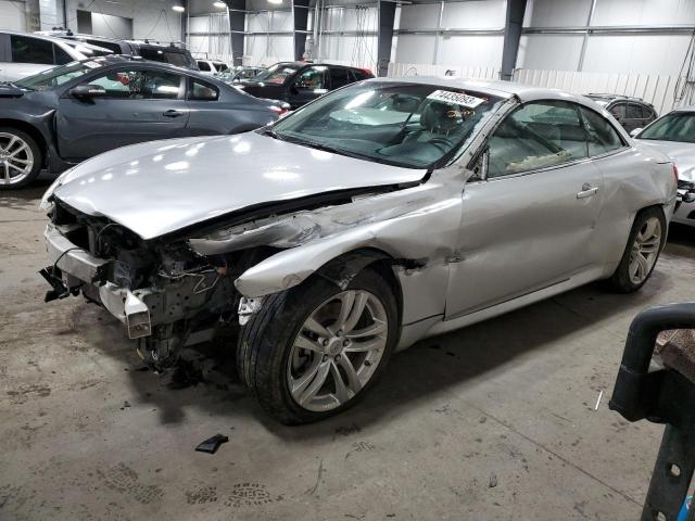 Infiniti G37 (2010)