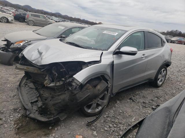 Honda Hr-v (2016)