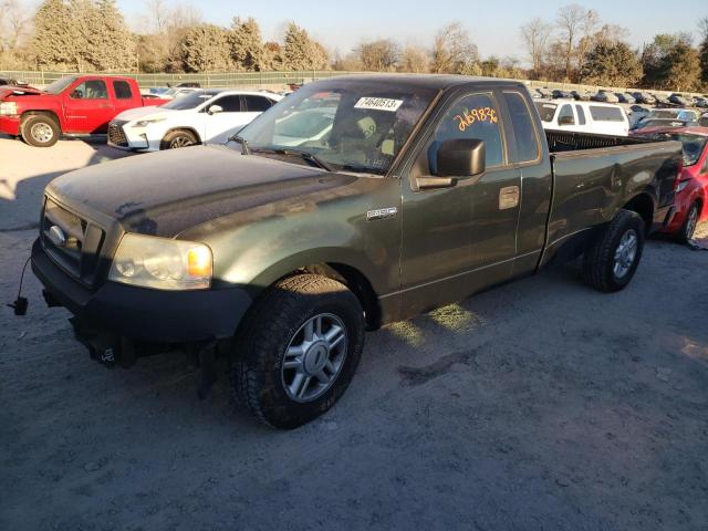 Ford All models (2006)