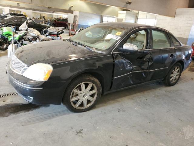 Ford 500 (2005)