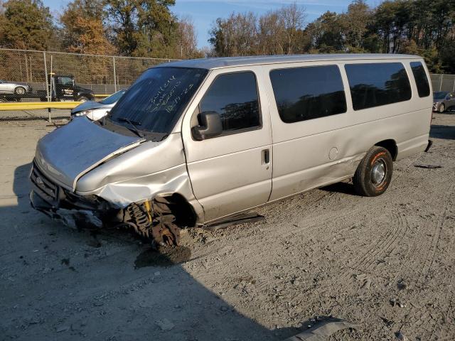 Ford All models (2003)