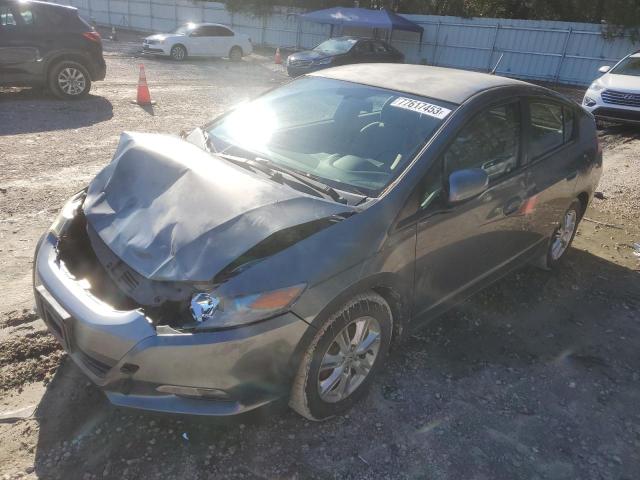 Honda Insight (2010)