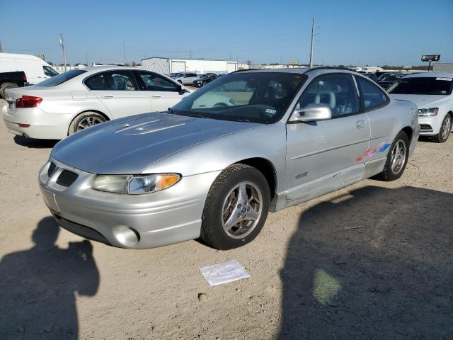 Pontiac Grandprix (2000)