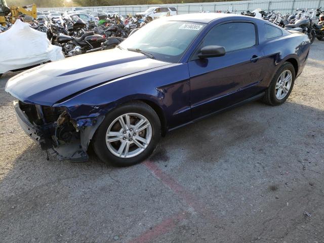 Ford All models (2012)