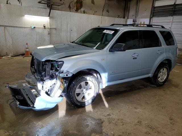 Mercury Mariner (2008)