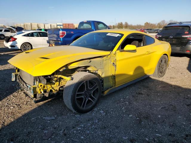 Ford All models (2018)