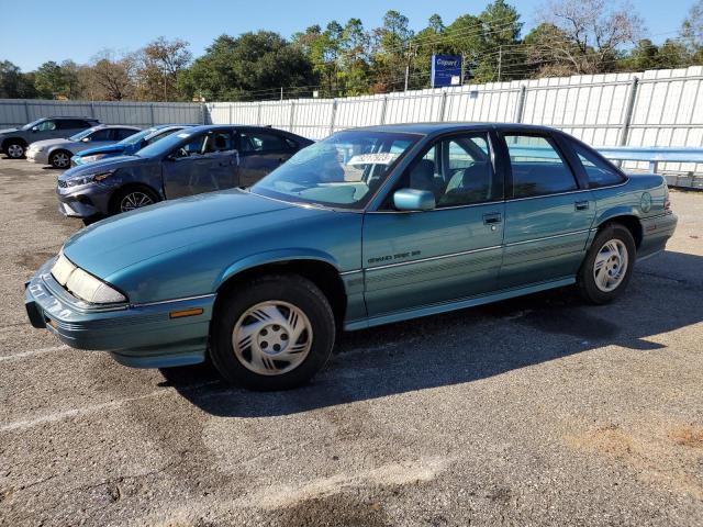 Pontiac Grandprix (1996)