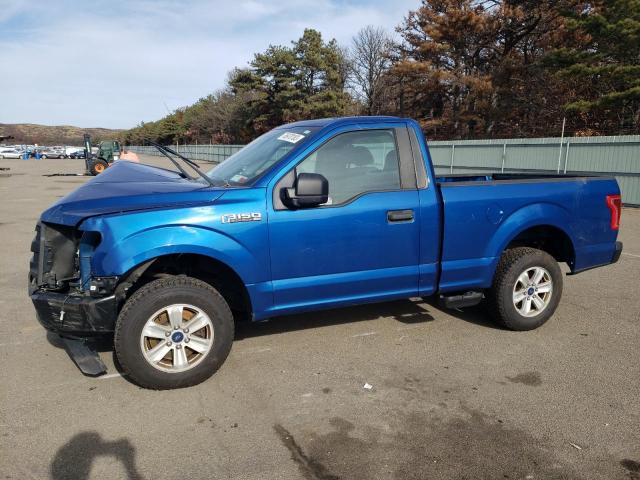 Ford All models (2017)