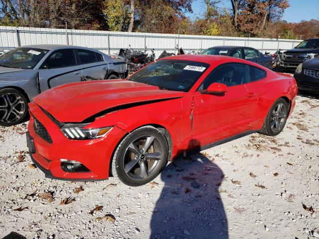 Ford All models (2015)