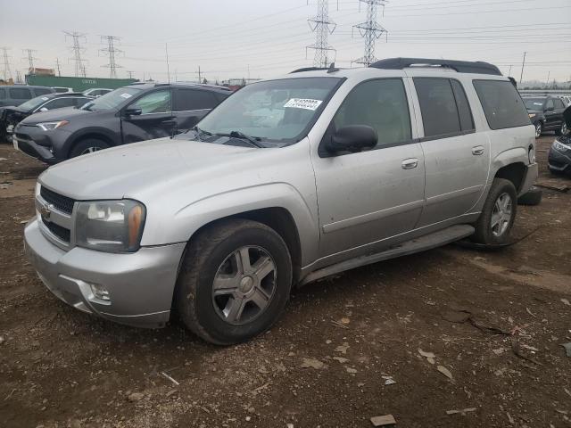 Chevrolet Trailblzr (2006)