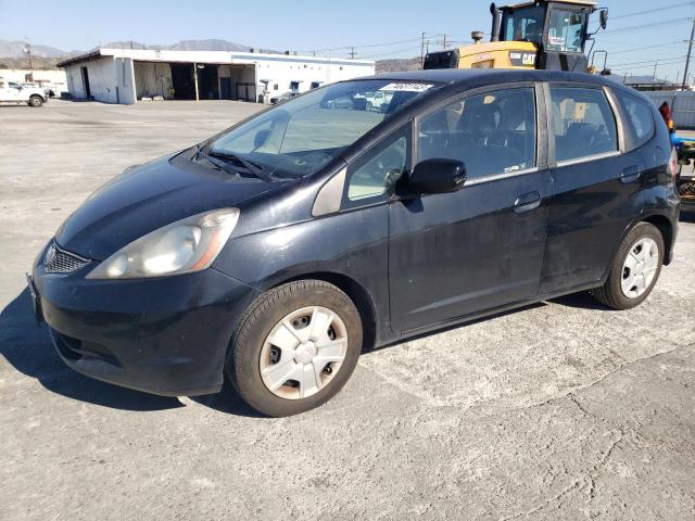 Honda Fit (2013)