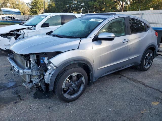 Honda Hr-v (2018)