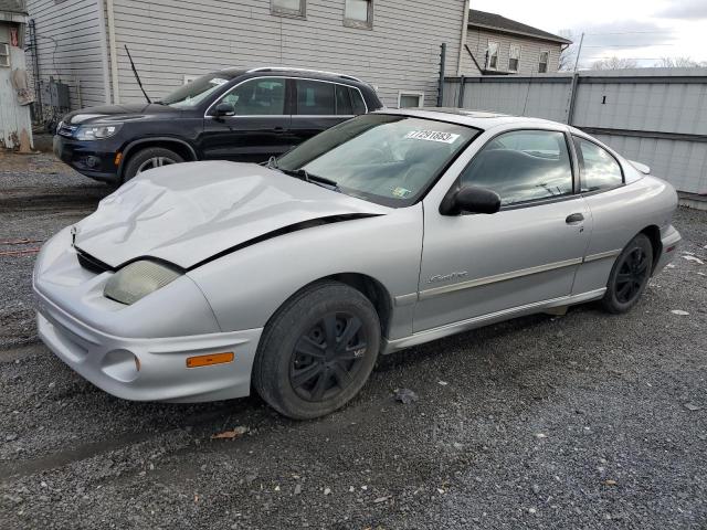 Pontiac Sunfire (2002)