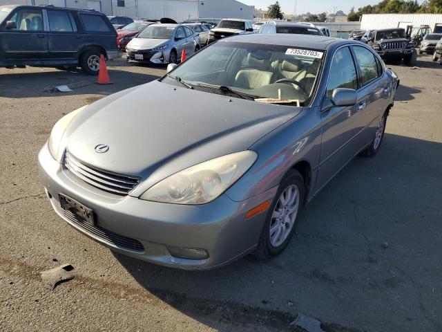 Lexus Es330 (2004)