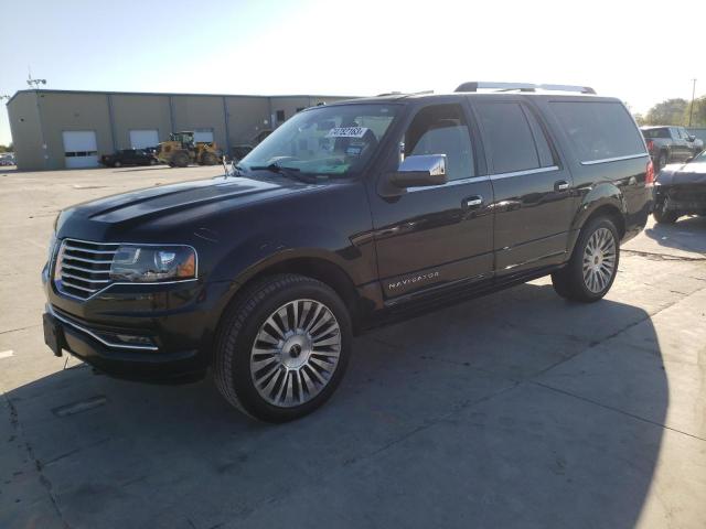 Lincoln Navigator (2017)