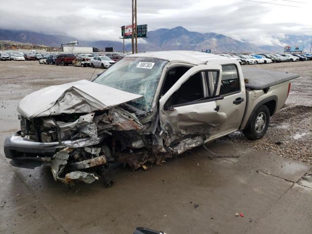 Chevrolet Colorado (2007)