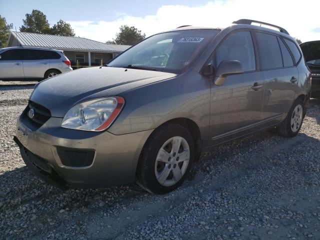 Kia Rondo (2009)