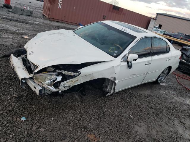 Lexus Es330 (2006)