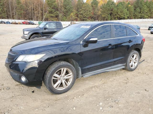Acura Rdx (2013)