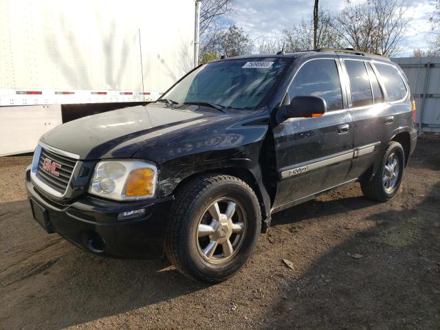Gmc Envoy (2005)