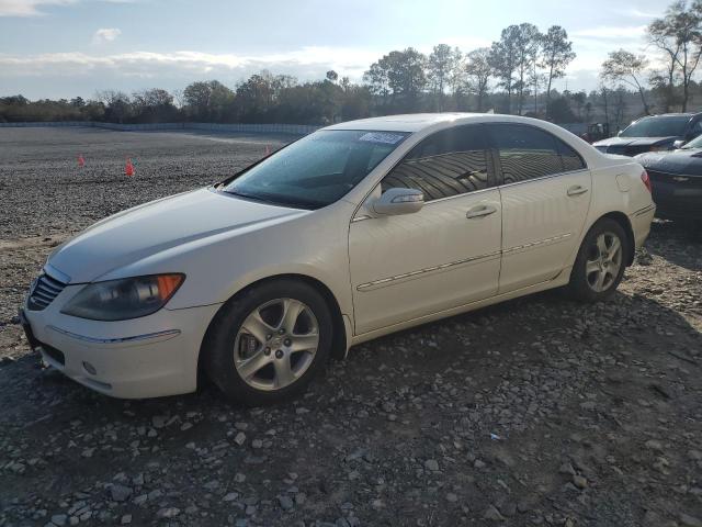 Acura Rl (2006)