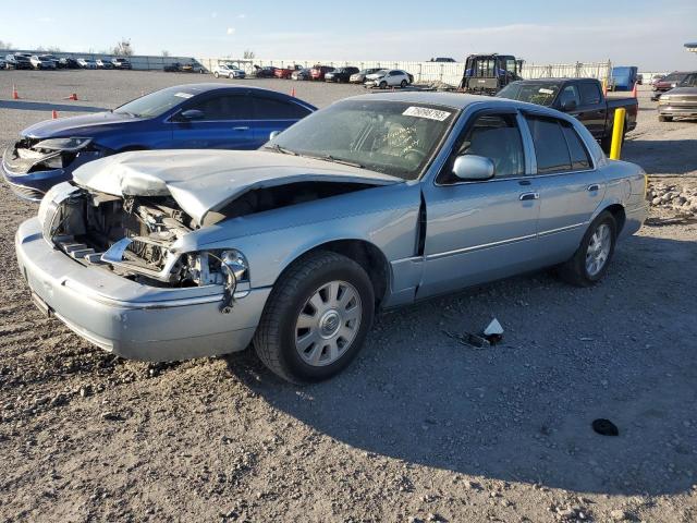 Mercury Grmarquis (2004)