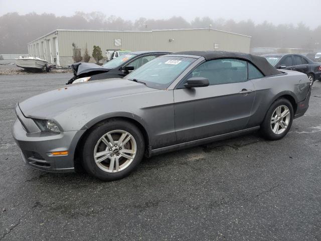 Ford All models (2013)