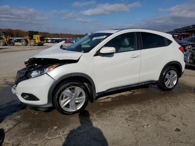 Honda Hr-v (2019)