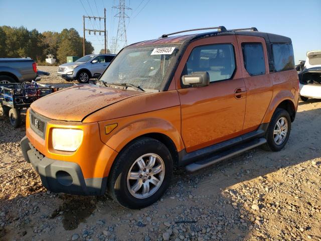 Honda Element (2006)