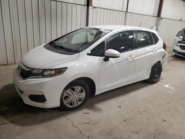 Honda Fit (2019)