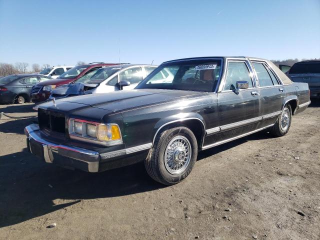 Mercury Grmarquis (1989)