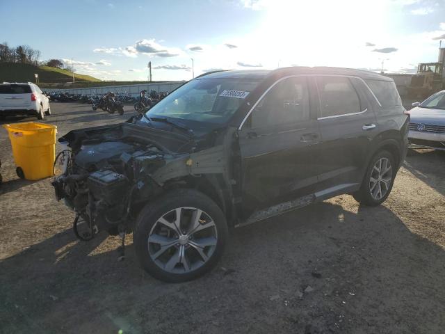 Hyundai Palisade (2021)