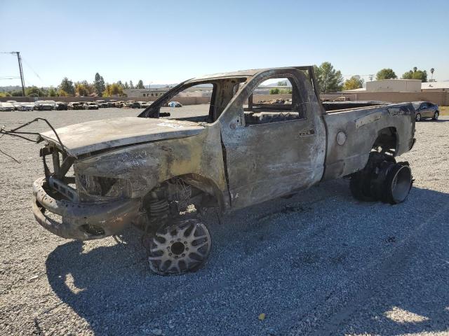 Dodge Ram 3500 (2005)