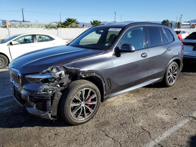 Bmw X5 (2021)