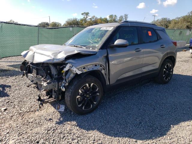 Chevrolet Trailblzr (2023)