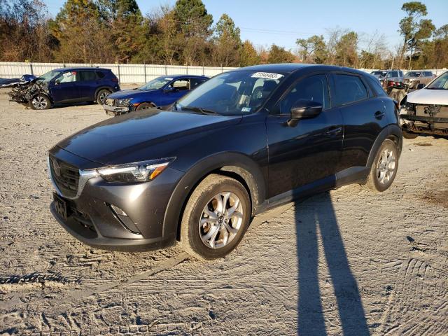 Mazda Cx-3 (2020)
